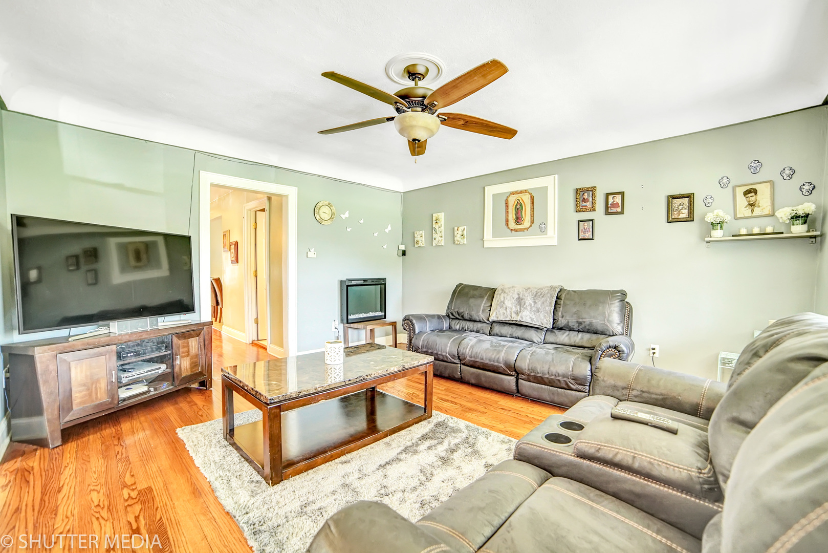 4210 Ridgeland Avenue Stickney, IL 60402 - Photo 4 of 22