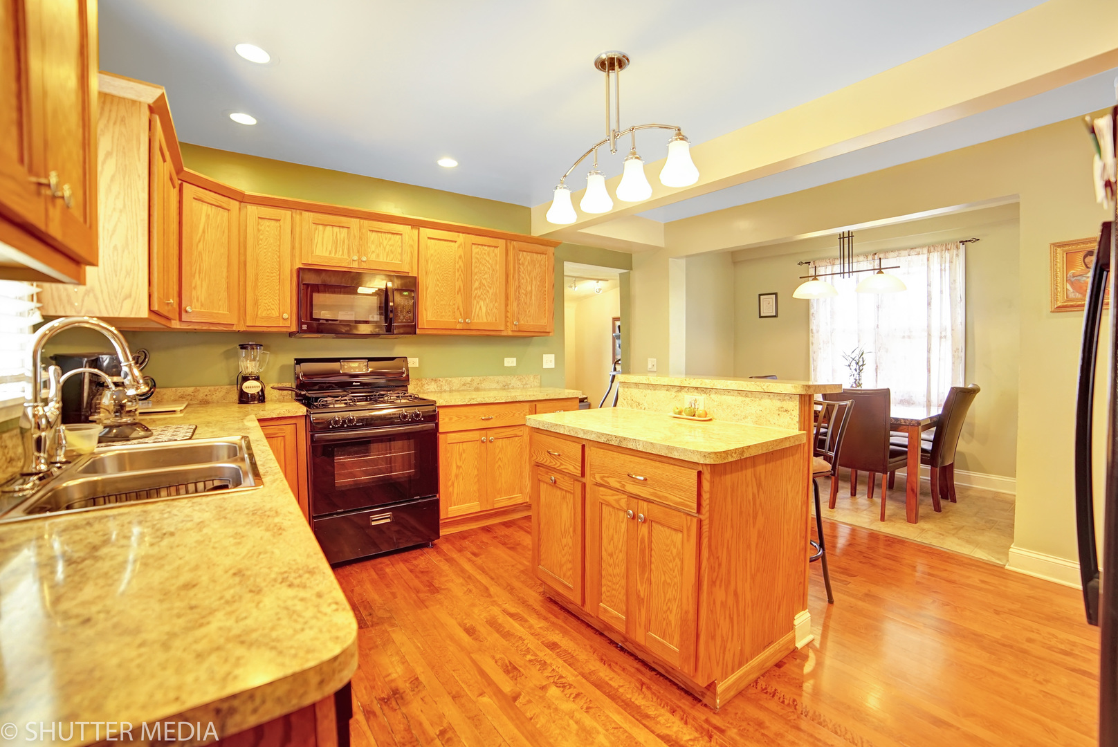 4210 Ridgeland Avenue Stickney, IL 60402 - Photo 10 of 22