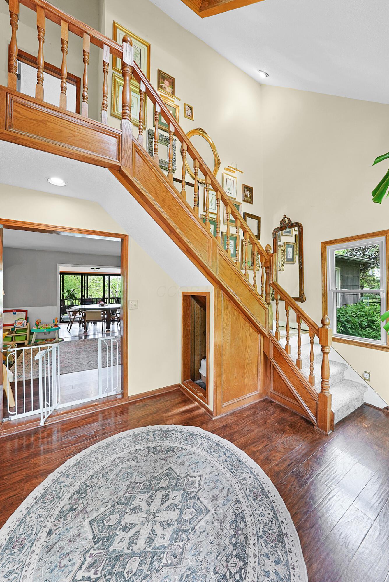 8081 Lewis Center Road Galena, OH 43021 - Photo 4 of 42 DSC01923
