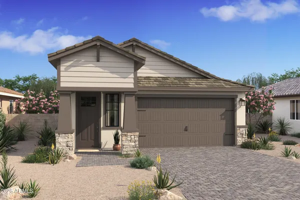 $429,990 | 4494 North 203rd Lane, Buckeye, AZ 85396