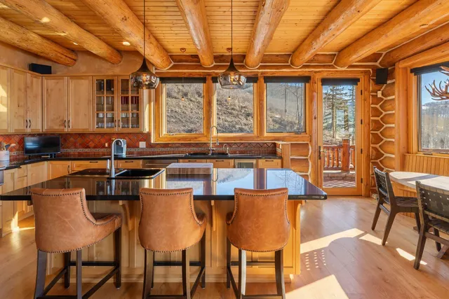 $6,995,000 | 107 Cristinas Way, Telluride, CO 81435