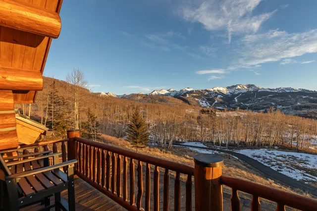 $6,995,000 | 107 Cristinas Way, Telluride, CO 81435