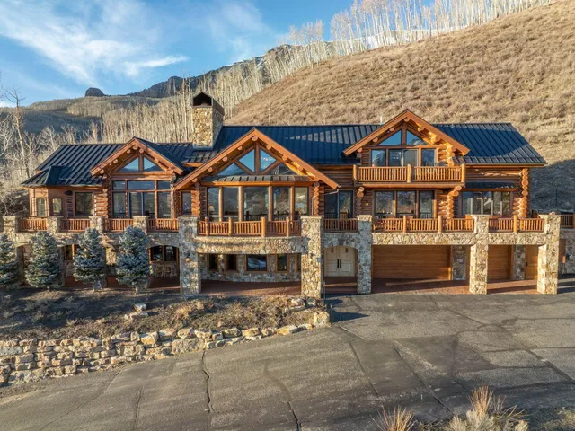$6,995,000 | 107 Cristinas Way, Telluride, CO 81435