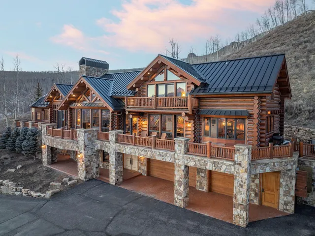 $6,995,000 | 107 Cristinas Way, Telluride, CO 81435