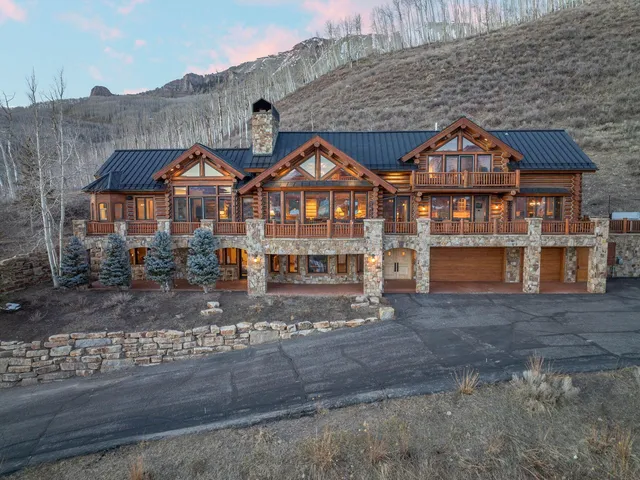 $6,995,000 | 107 Cristinas Way, Telluride, CO 81435