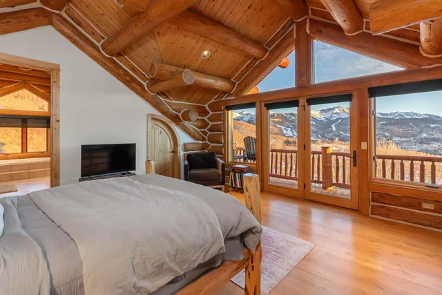 $6,995,000 | 107 Cristinas Way, Telluride, CO 81435