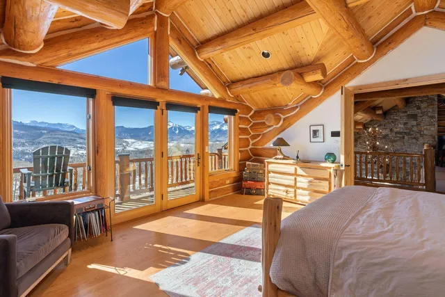 $6,995,000 | 107 Cristinas Way, Telluride, CO 81435