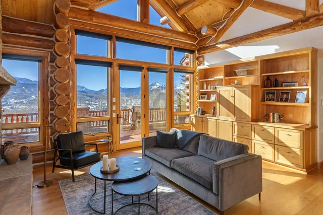 $6,995,000 | 107 Cristinas Way, Telluride, CO 81435