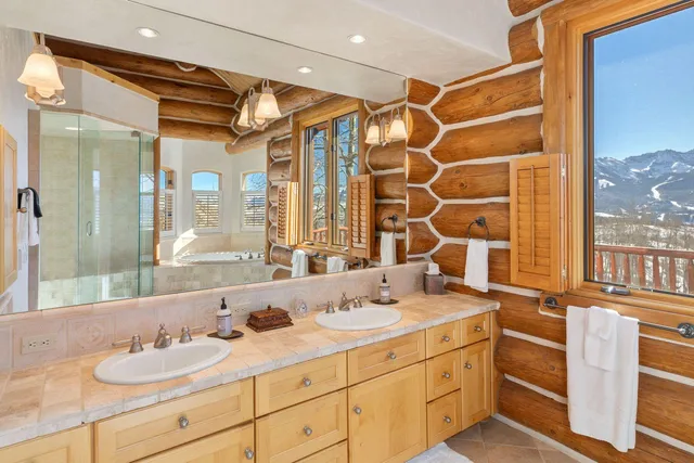 $6,995,000 | 107 Cristinas Way, Telluride, CO 81435