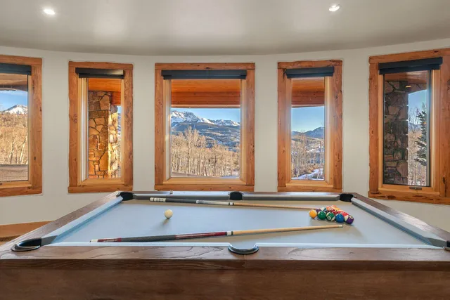 $6,995,000 | 107 Cristinas Way, Telluride, CO 81435