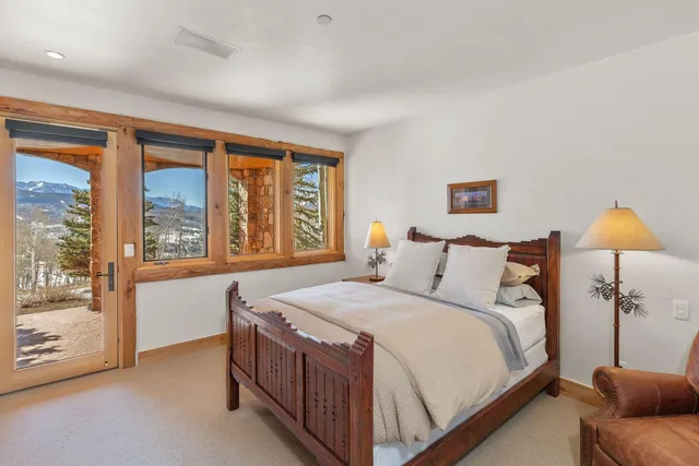 $6,995,000 | 107 Cristinas Way, Telluride, CO 81435