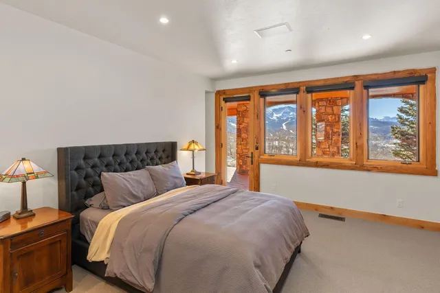 $6,995,000 | 107 Cristinas Way, Telluride, CO 81435