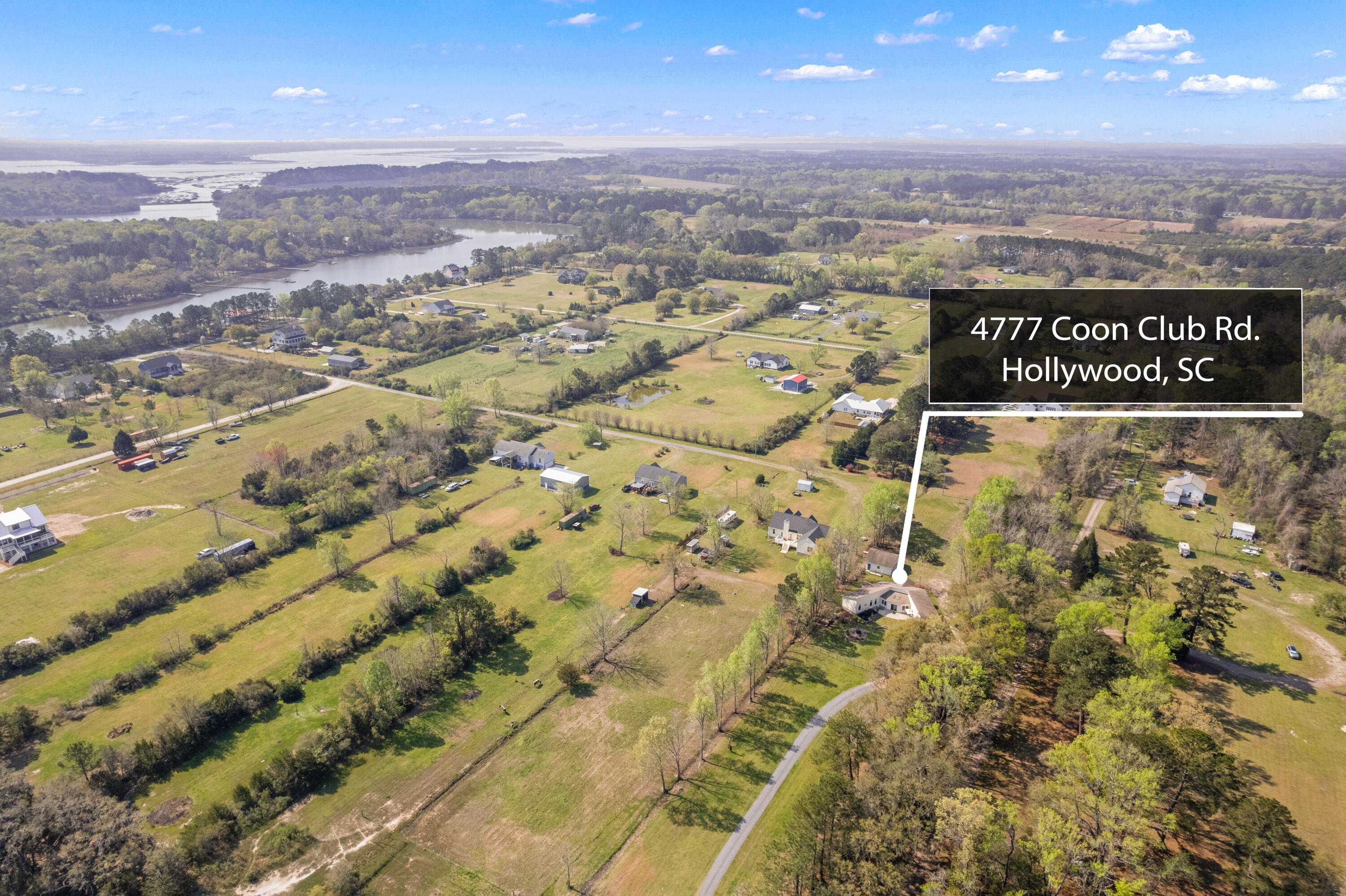 4777 Coon Club Road Meggett, SC 29449 - Photo 25 of 56