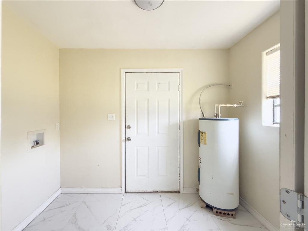 720 East Ricky Crossland Avenue Elsa, TX 78543 - Photo 16 of 29