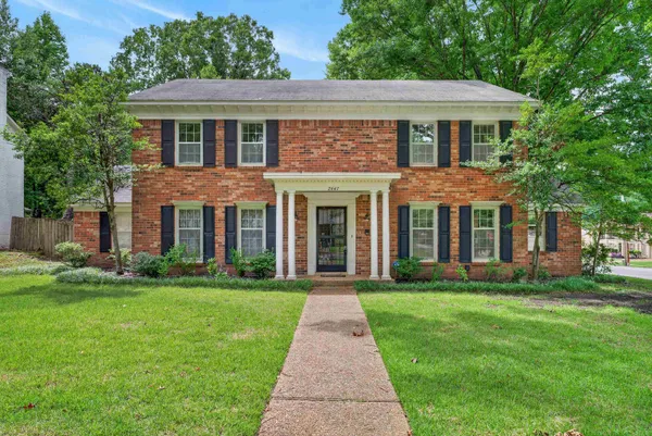 $330,000 | 2647 Breenwood Lane, Memphis, TN 38119