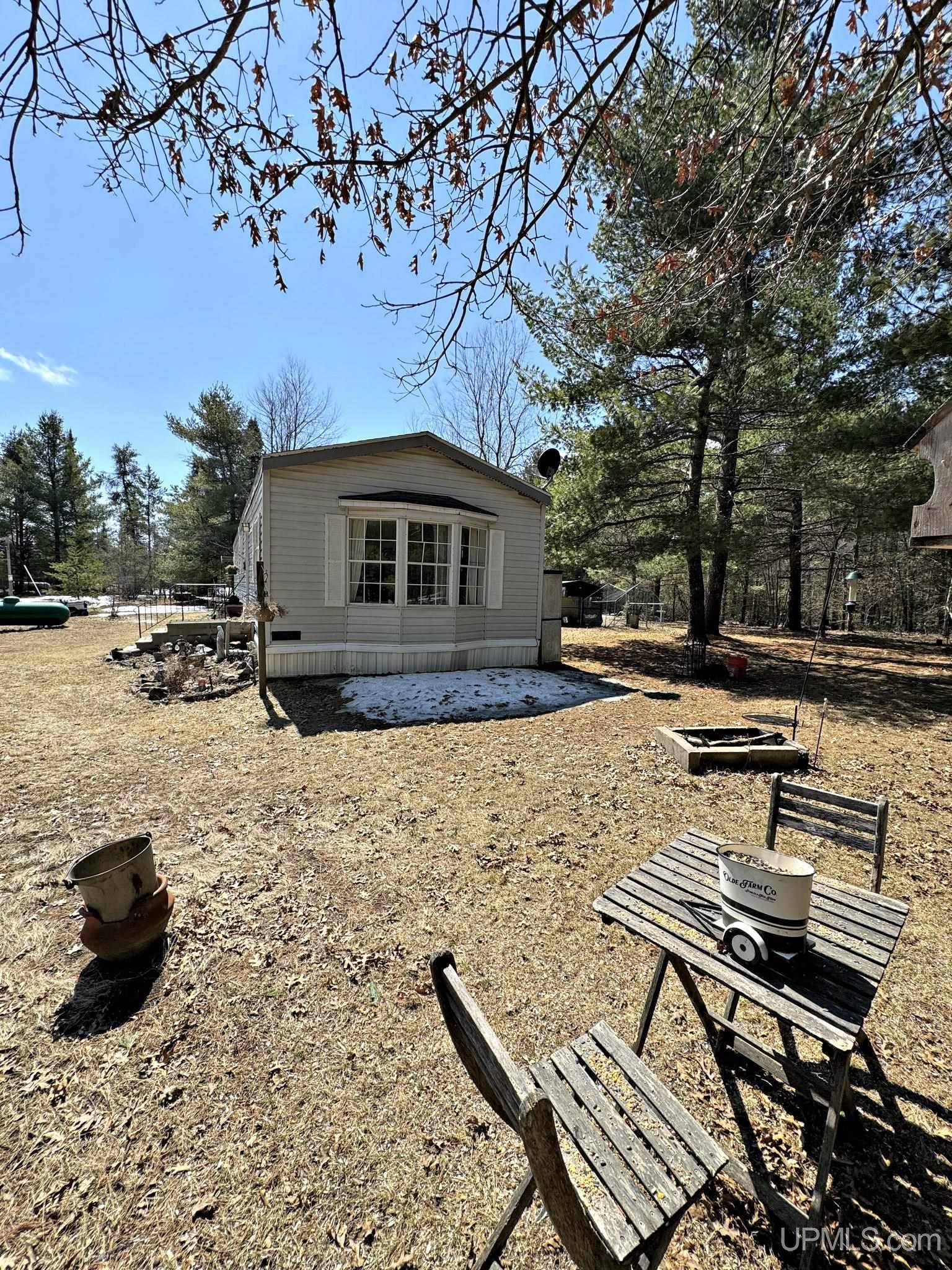 N16923 Peterson Road Pembine, WI 54156 - Photo 3 of 29 Gallery Image 3