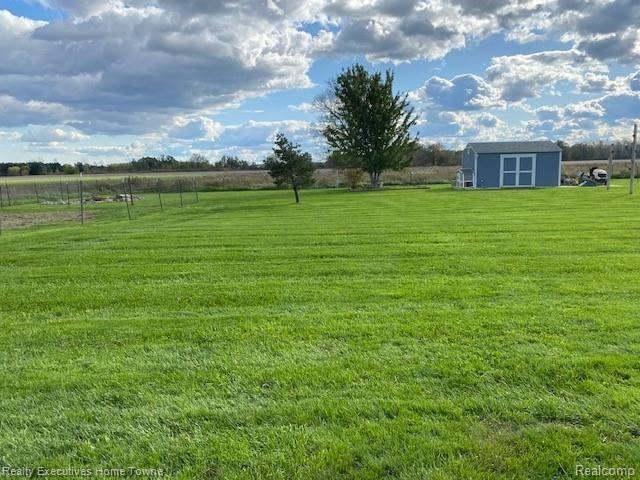 22156 Bordman Road Armada, MI 48005 - Photo 9 of 42 Backyard (3).jpg