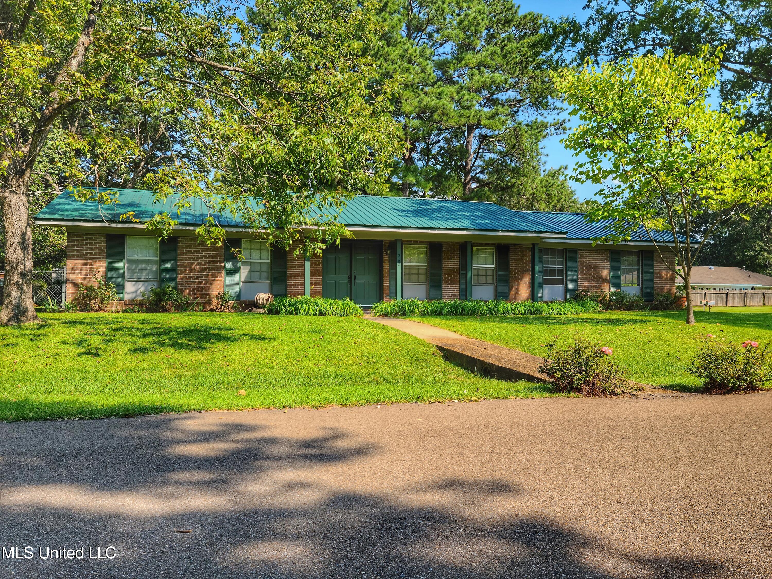 262 Ina Drive Madison, MS 39110 - Photo 3 of 3 262Ina