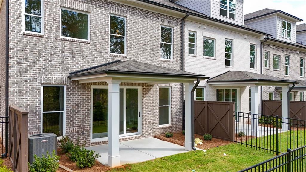 149 Wards Xing Way, Unit 10 Johns Creek, GA 30022 - Photo 49 of 52