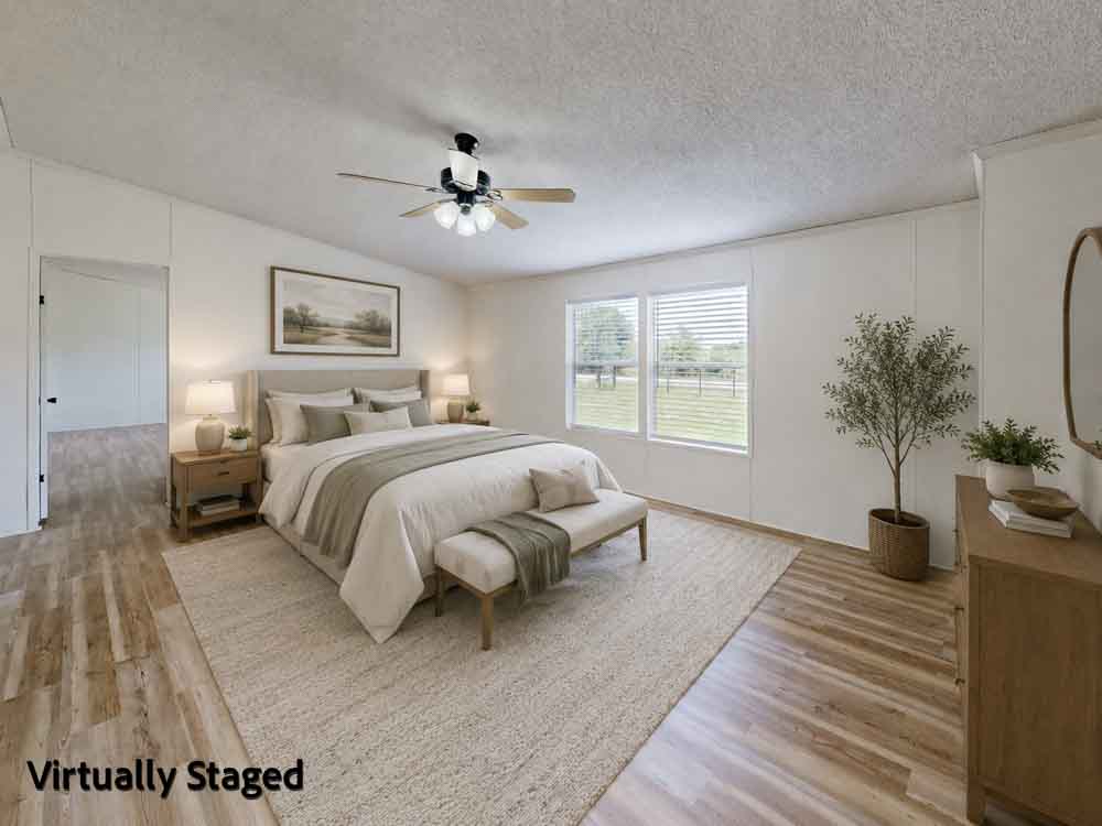 11459 Winstead Lane Calvert, TX 77837 - Photo 22 of 41