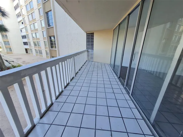 a view of wooden staircase