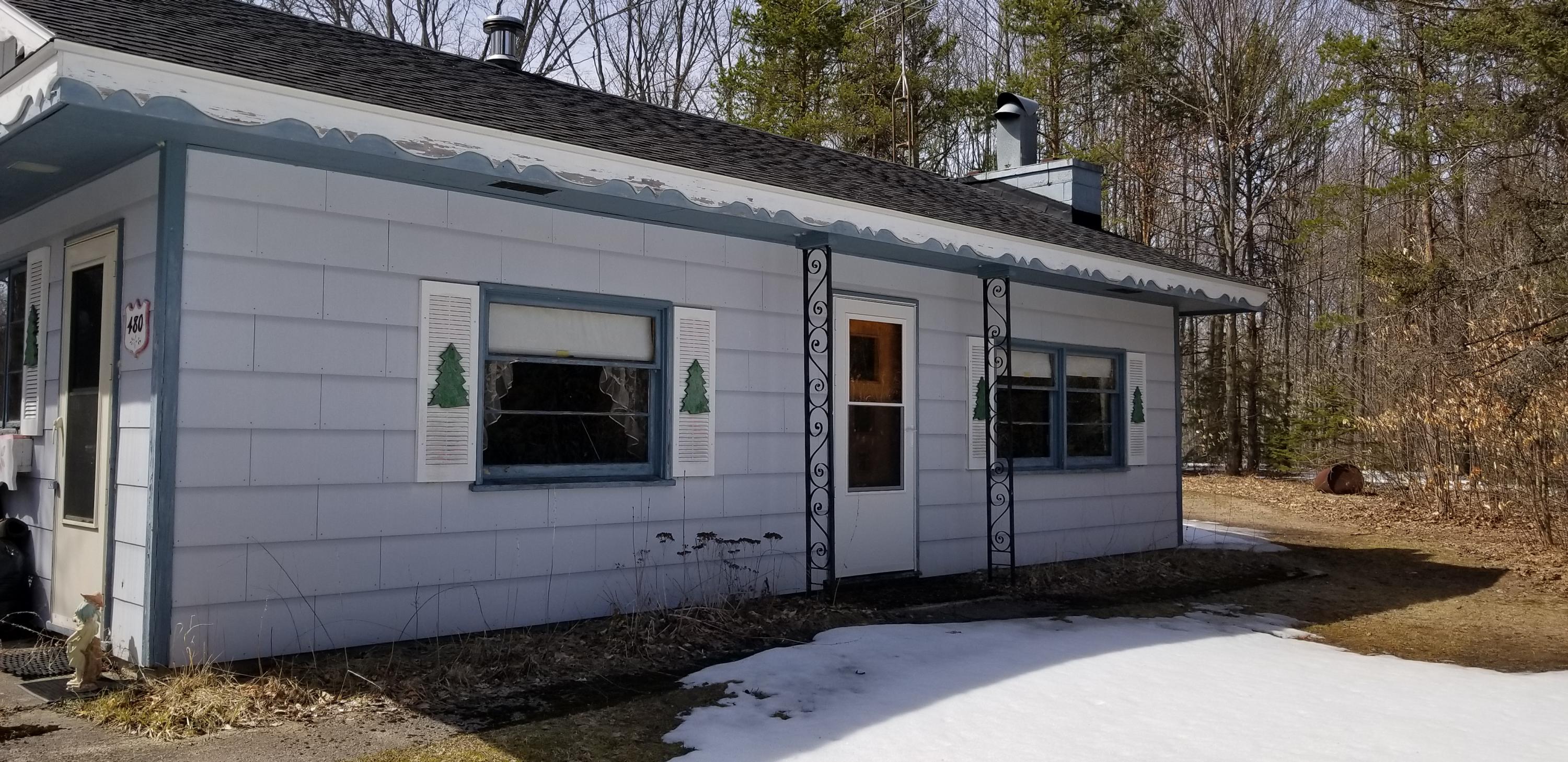 480 McGregor Road Vanderbilt, MI 49795 - Photo 21 of 36 Gallery Image 21