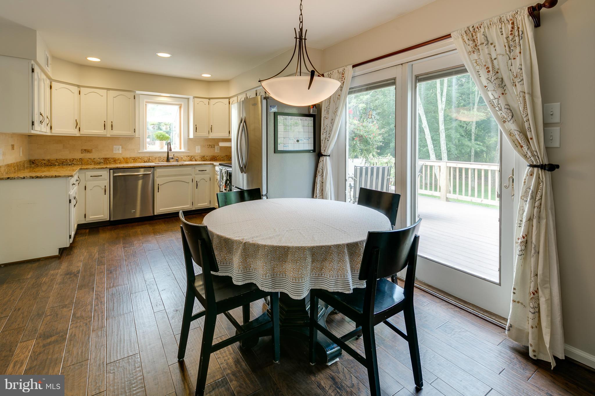 5142 Durham Road West Columbia, MD 21044 - Photo 14 of 30 Dining Room
