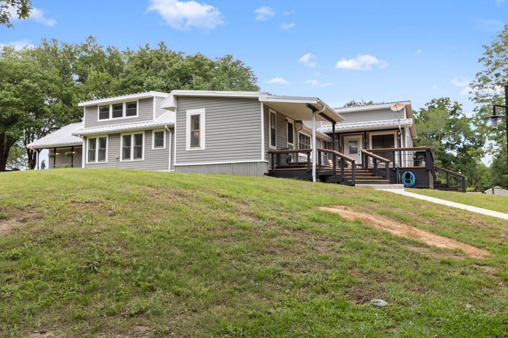 380 An County Road Palestine, TX 75803 - Photo 50 of 62