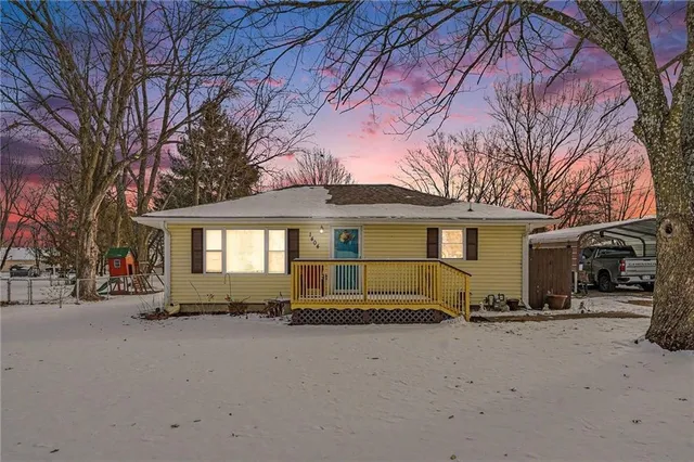 $140,000 | 1404 North Howenstein Avenue, Cameron, MO 64429