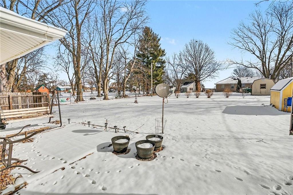 1404 North Howenstein Avenue Cameron, MO 64429 - Photo 14 of 17