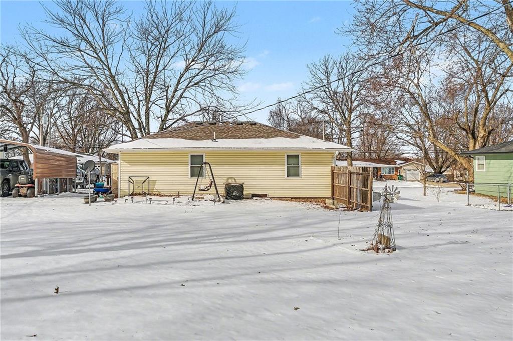 1404 North Howenstein Avenue Cameron, MO 64429 - Photo 17 of 17