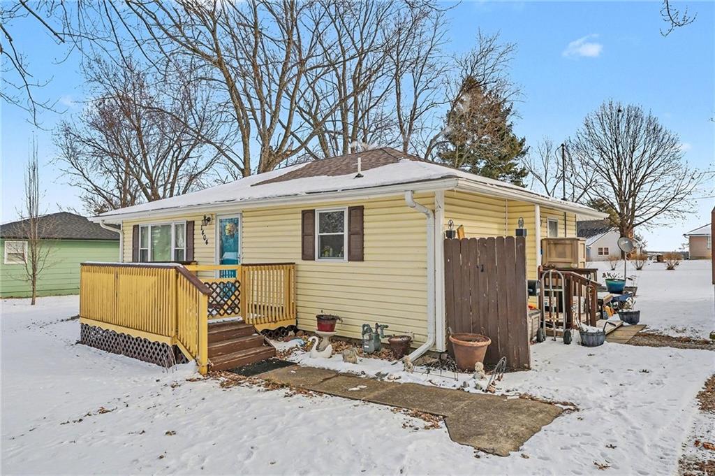 1404 North Howenstein Avenue Cameron, MO 64429 - Photo 3 of 17