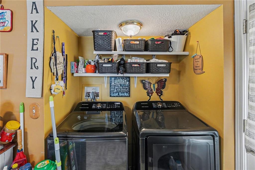 1404 North Howenstein Avenue Cameron, MO 64429 - Photo 7 of 17