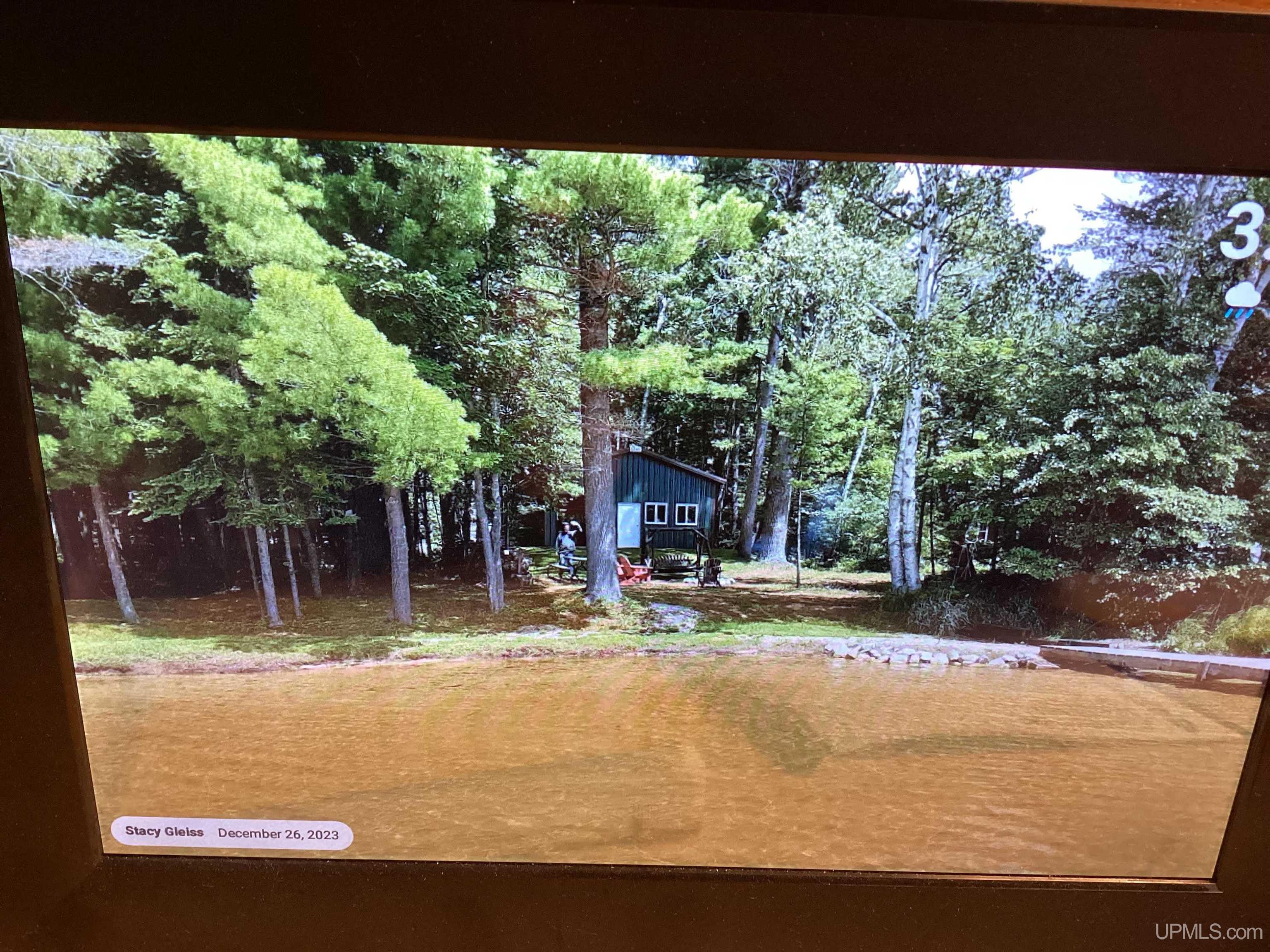 Tbd West Tbd W Ramsdam Road Cooks, MI 49817 - Photo 3 of 4
