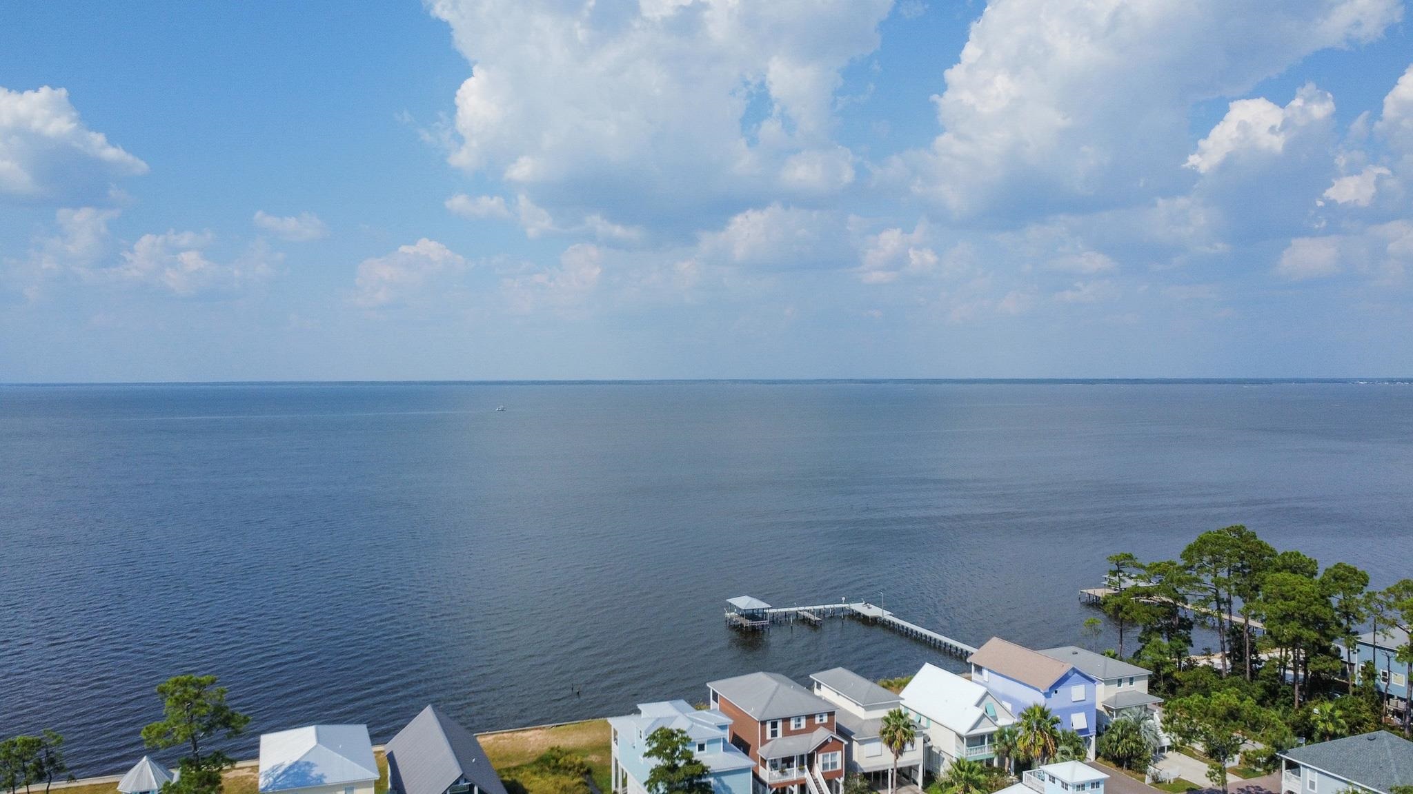 12475 State Highway, Unit 17 Gulf Shores, AL 36542 - Photo 46 of 55 Aerial View