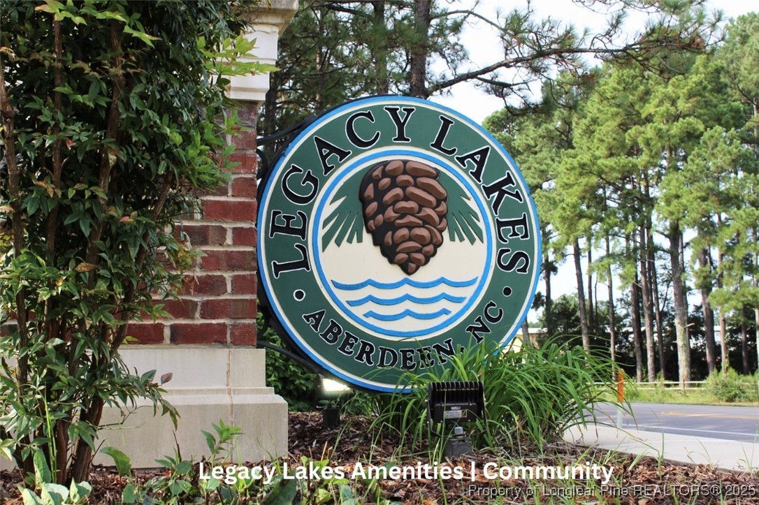 653 Watauga Lane Aberdeen, NC 28315 - Photo 30 of 38