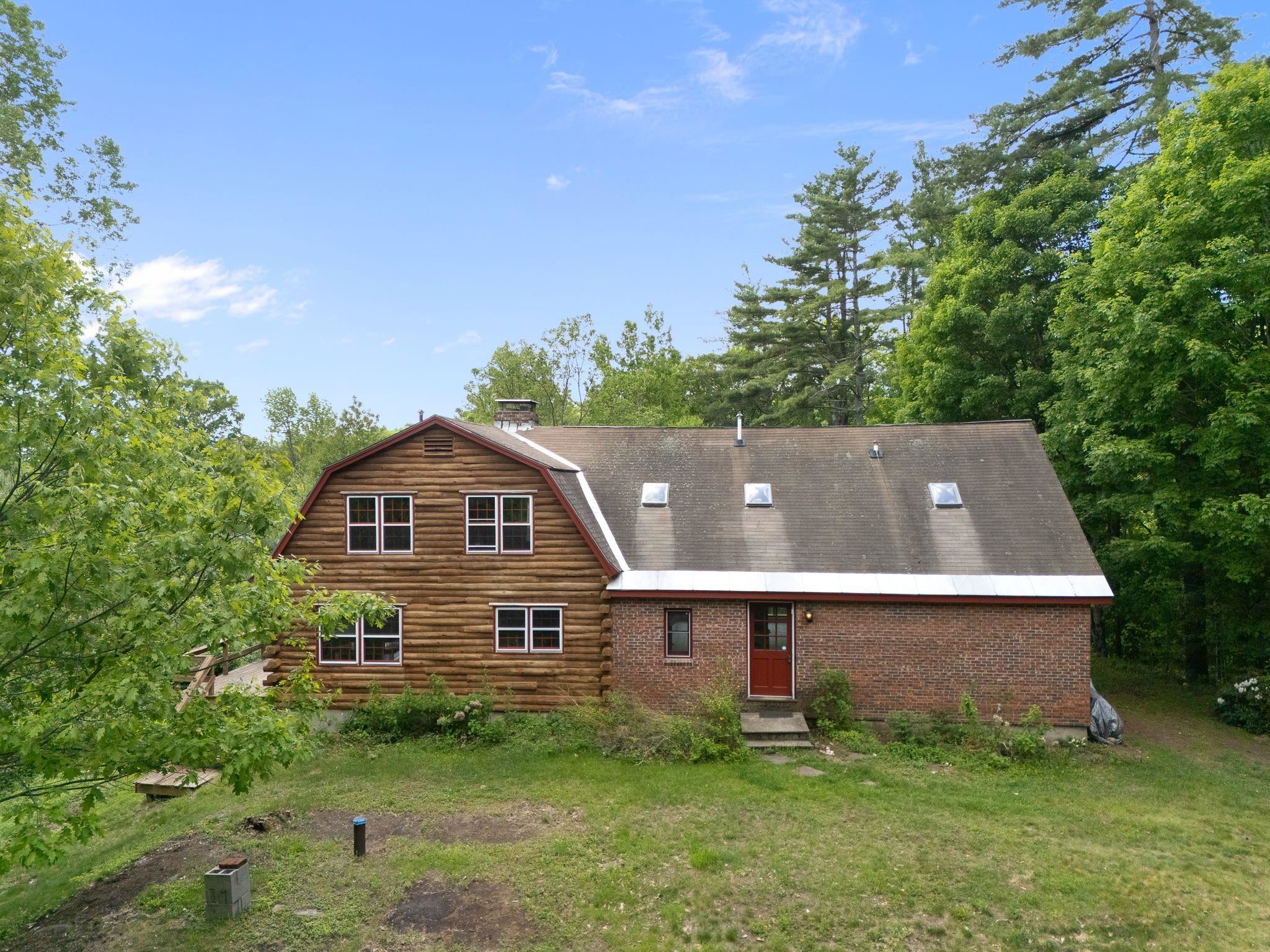 4303 Hinesburg Road Guilford, VT 05301 - Photo 2 of 44