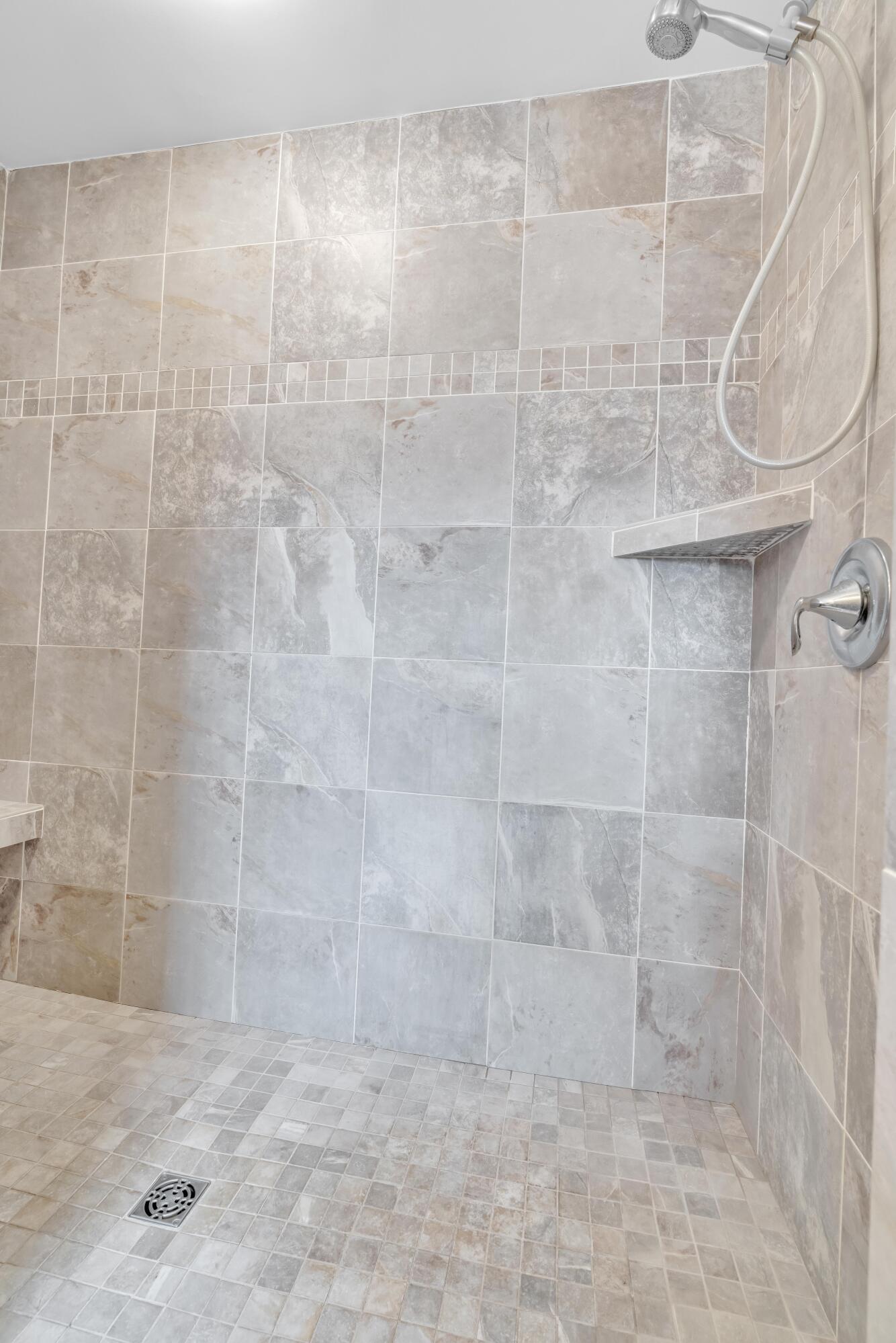 3 Cornfield Drive Springvale, ME 04083 - Photo 17 of 35 Shower in Master bath
