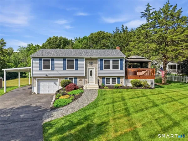 $399,900 | 46 Rixtown Road, Griswold, CT 06351