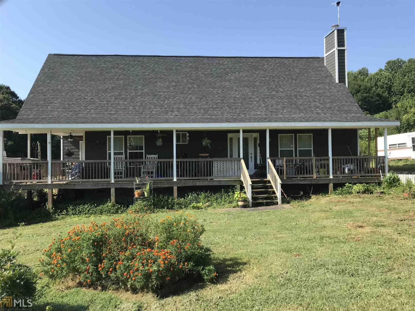 152 Bone Road Commerce, GA 30530 - Photo 1 of 1