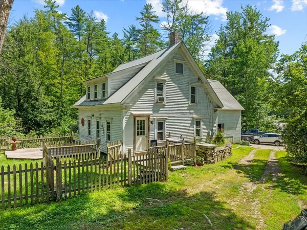 $449,000 | 839 Brownfield Road, Hiram, ME 04041