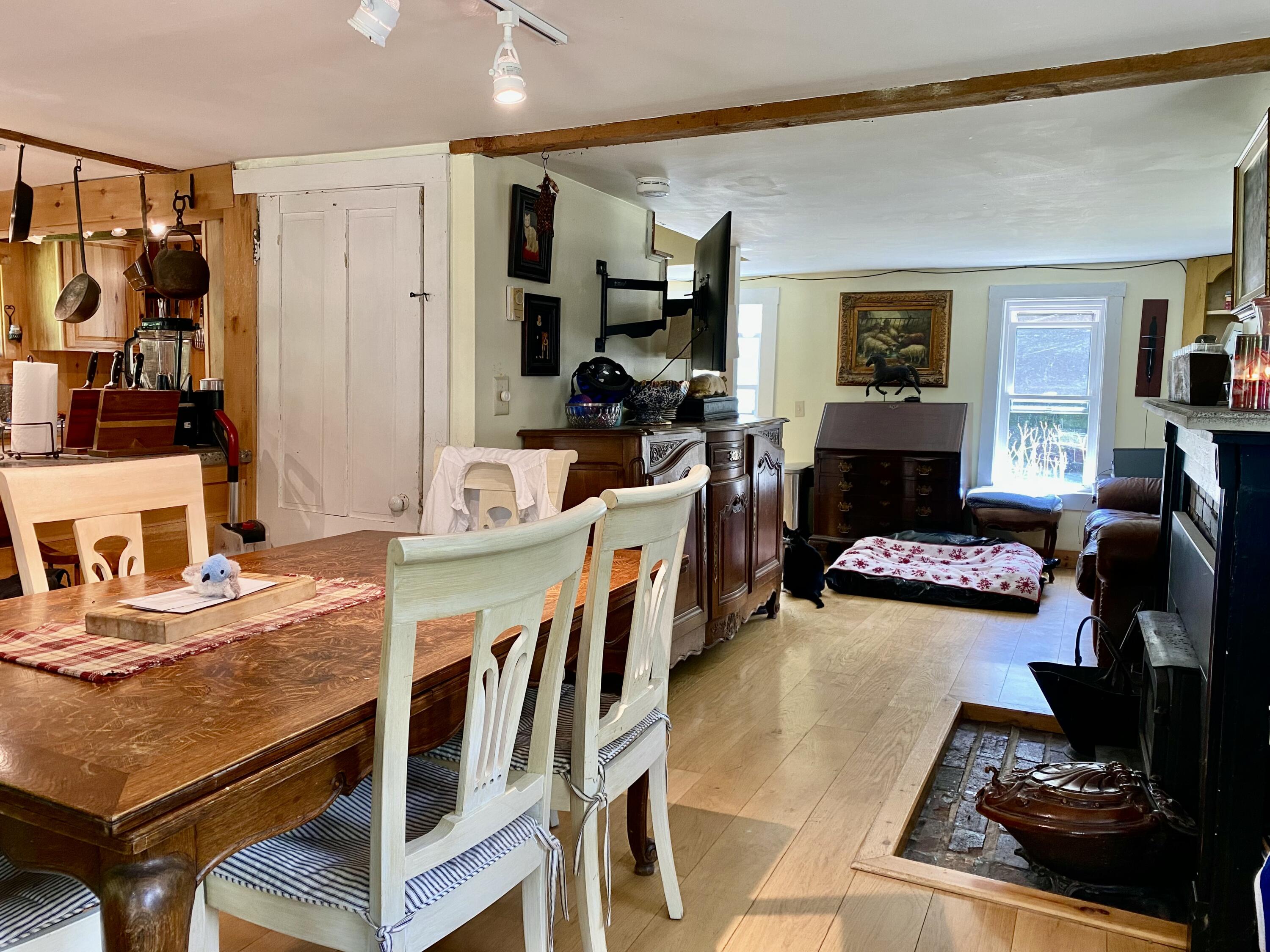 839 Brownfield Road Hiram, ME 04041 - Photo 20 of 54 IMG_3436