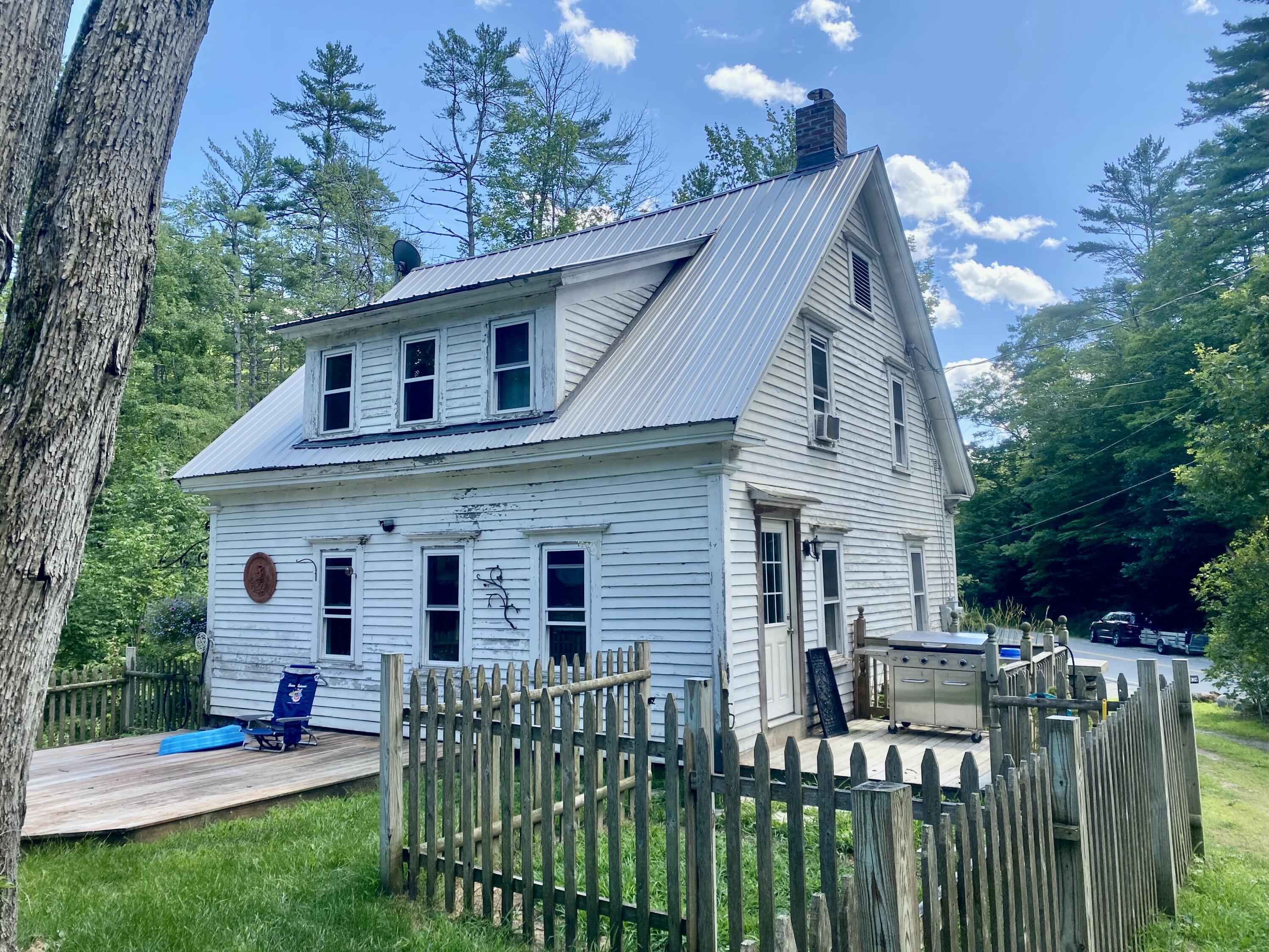 839 Brownfield Road Hiram, ME 04041 - Photo 2 of 54 IMG_3451