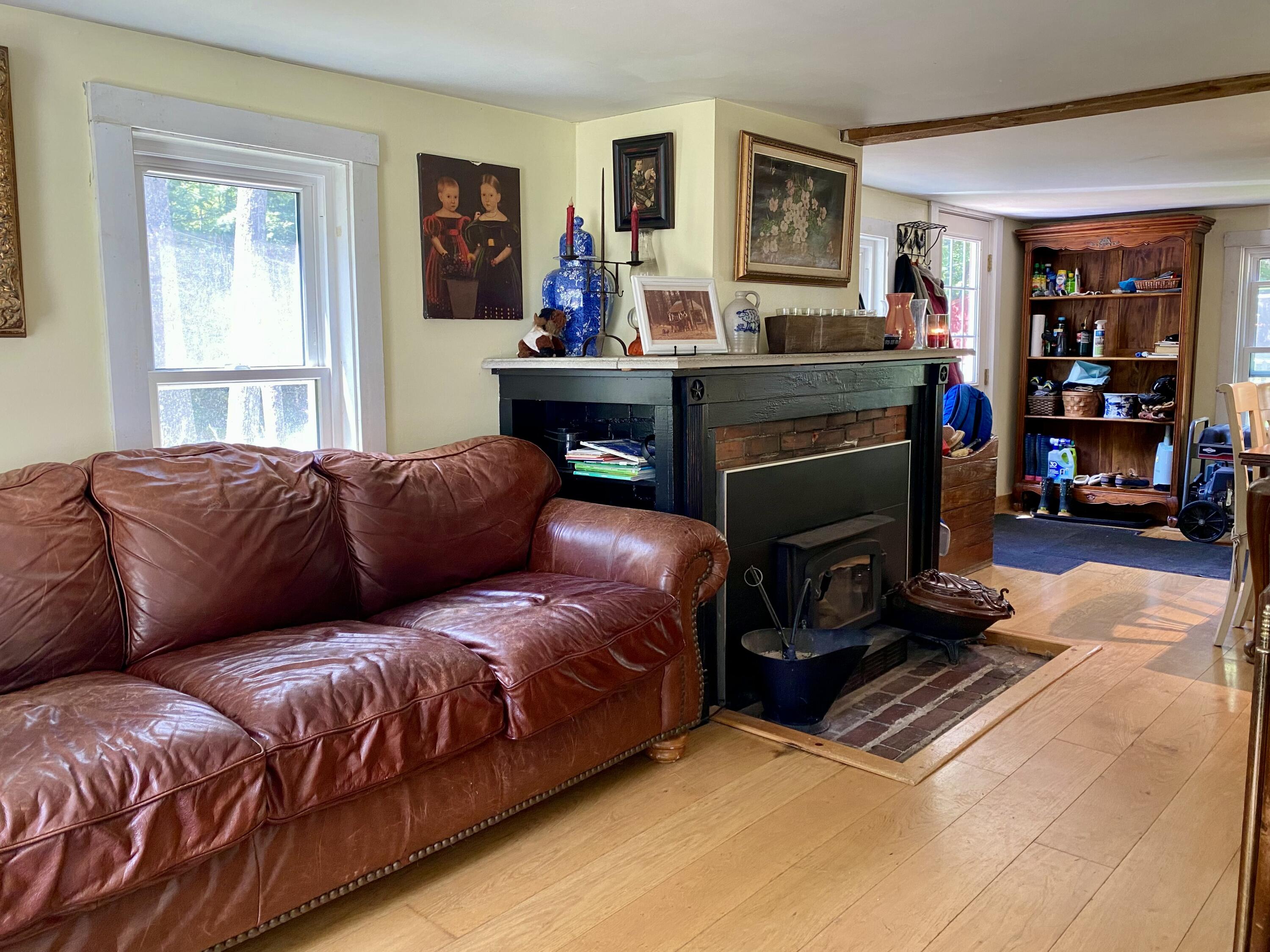 839 Brownfield Road Hiram, ME 04041 - Photo 22 of 54 IMG_3438