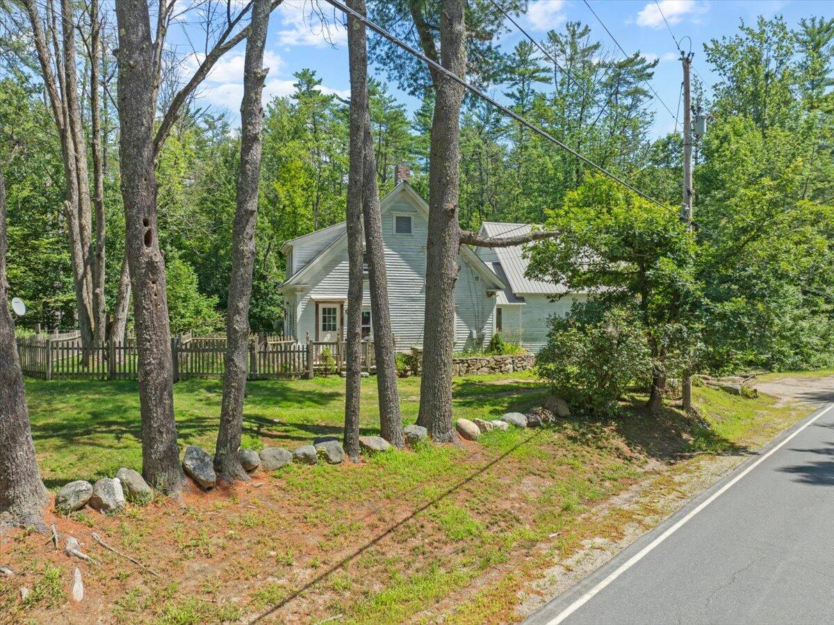 839 Brownfield Road Hiram, ME 04041 - Photo 3 of 54 03-839 Brownfield-3