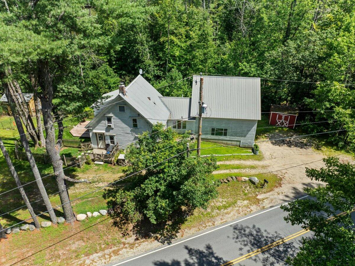 839 Brownfield Road Hiram, ME 04041 - Photo 32 of 54 01-839 Brownfield-1