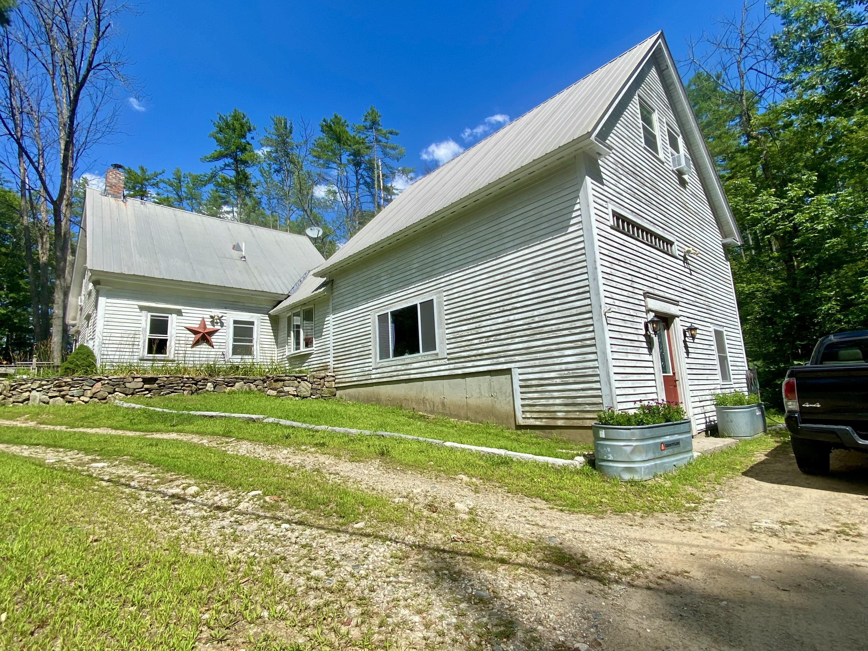 839 Brownfield Road Hiram, ME 04041 - Photo 4 of 54 IMG_3447