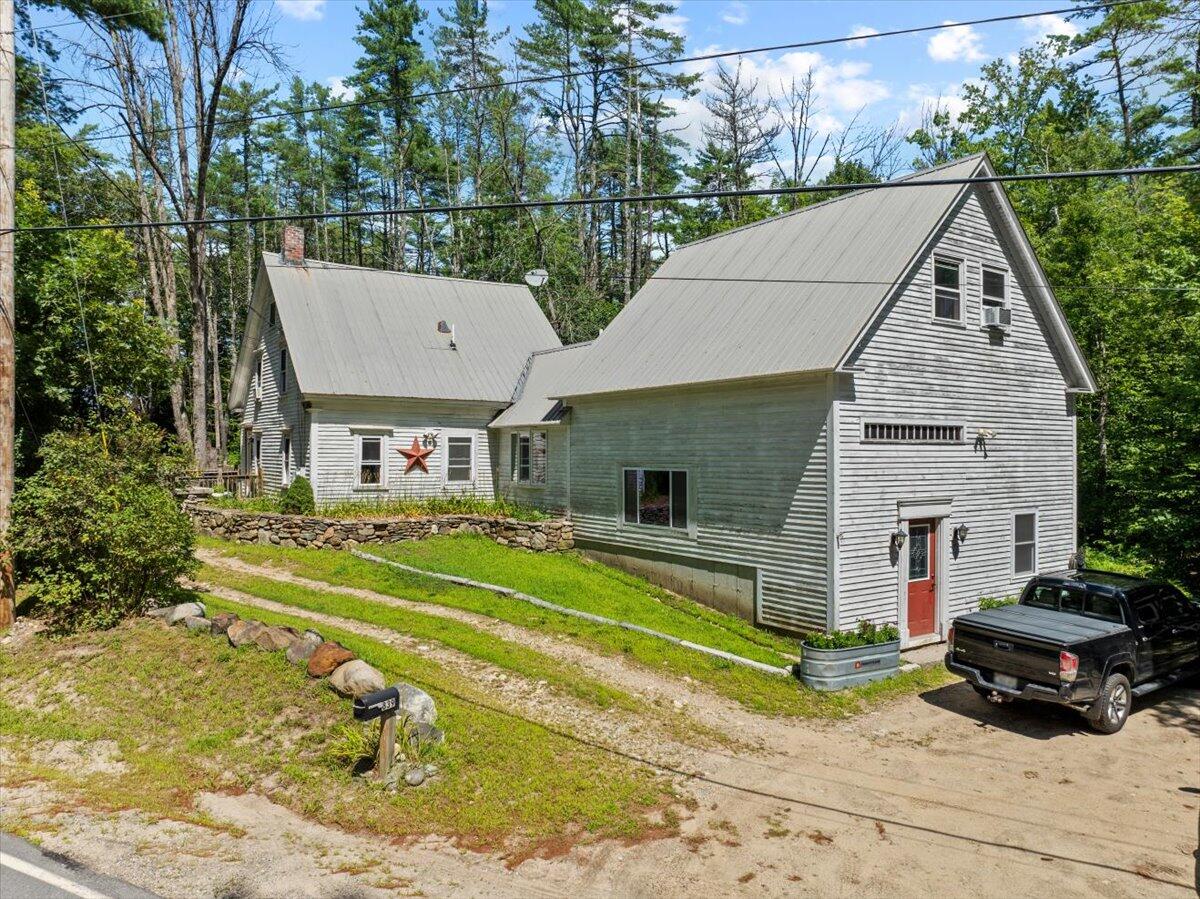 839 Brownfield Road Hiram, ME 04041 - Photo 5 of 54 02-839 Brownfield-2