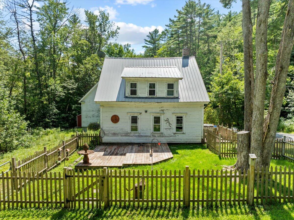 839 Brownfield Road Hiram, ME 04041 - Photo 6 of 54 05-839 Brownfield-5
