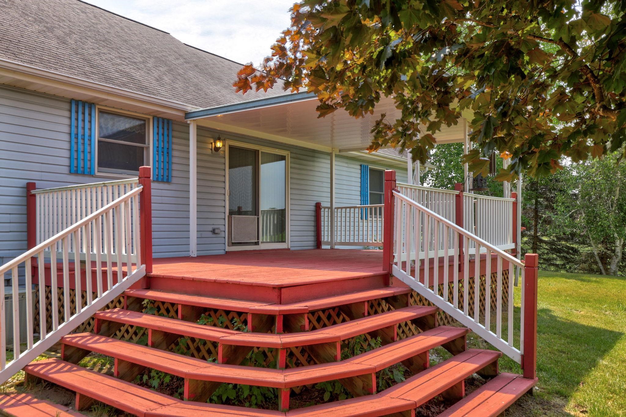 11058 Maple Road Birch Run, MI 48415 - Photo 44 of 53